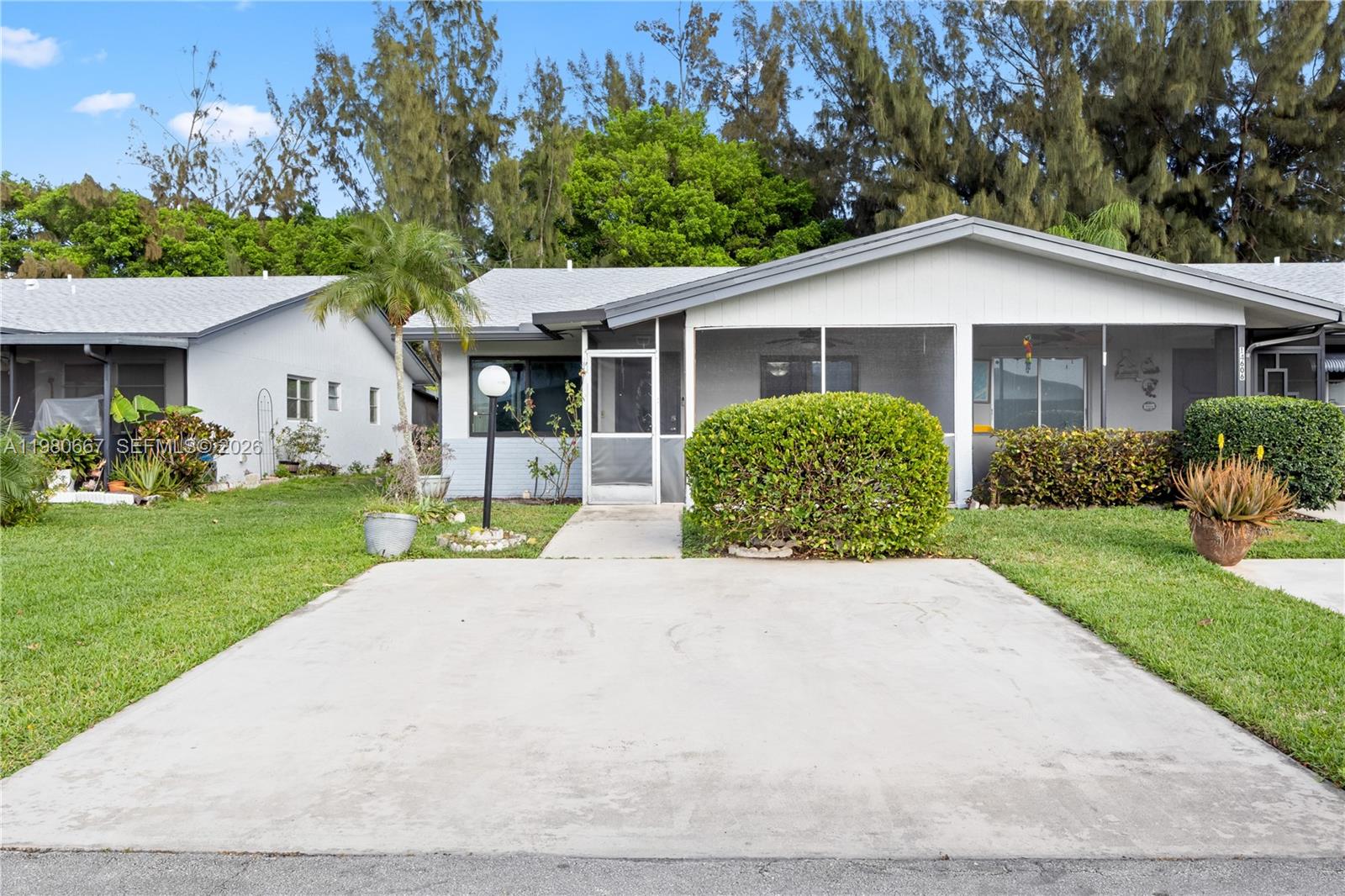 14600 Lucy Dr Delray Beach, FL 33484