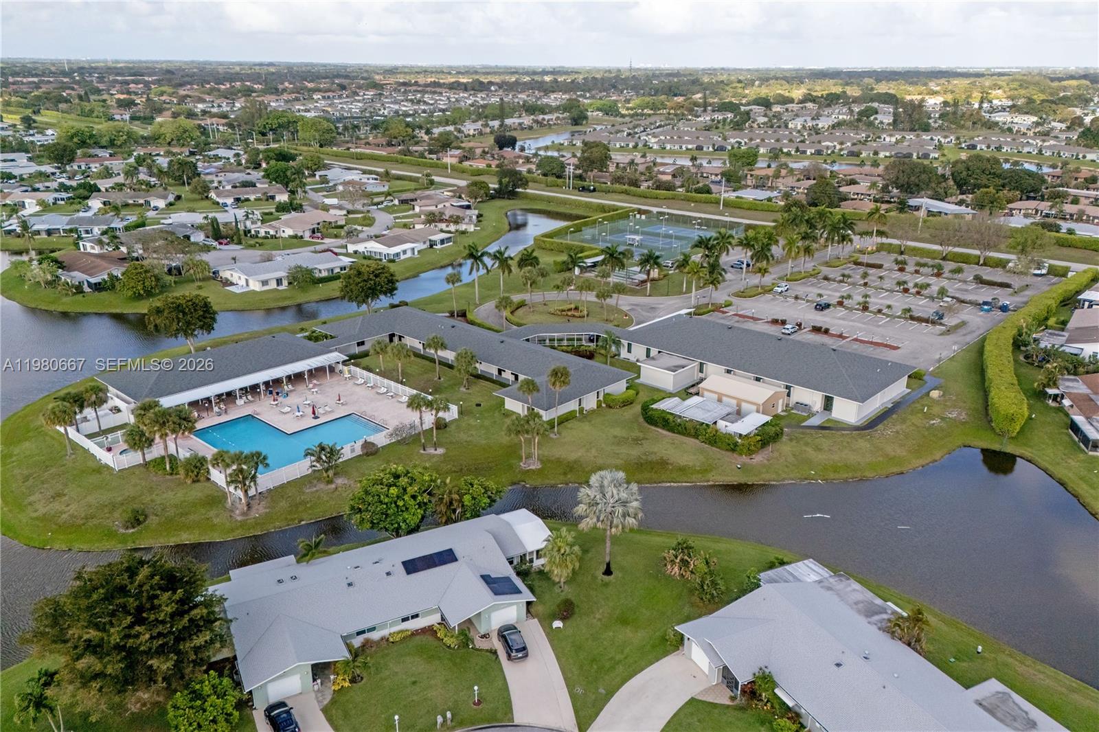 14600 Lucy Dr Delray Beach, FL 33484