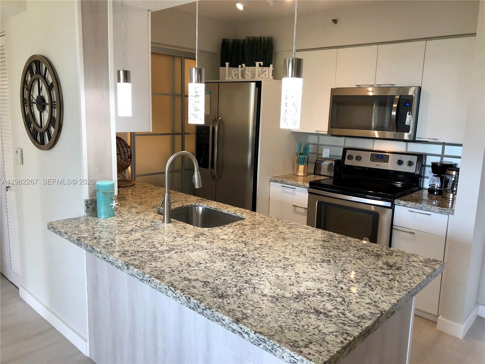 19999 E Country Clb Dr #1405 Aventura, FL 33180