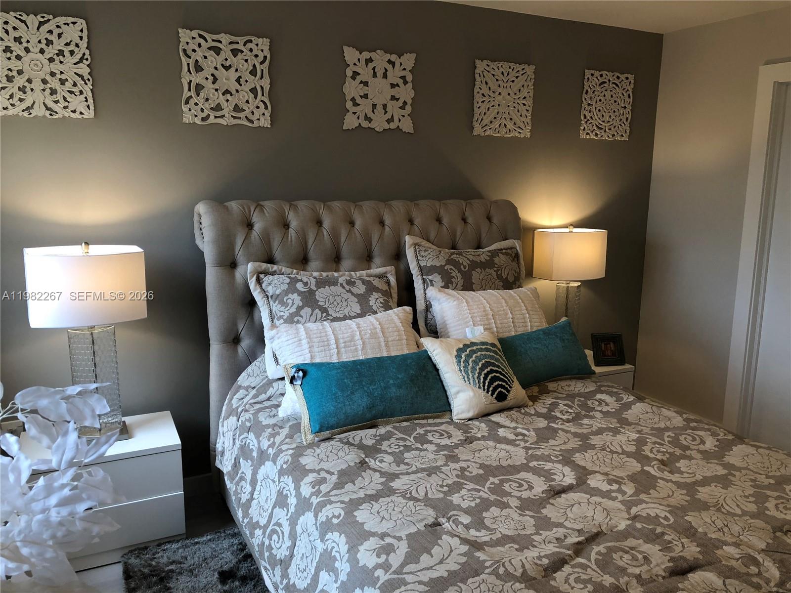 19999 E Country Clb Dr #1405 Aventura, FL 33180