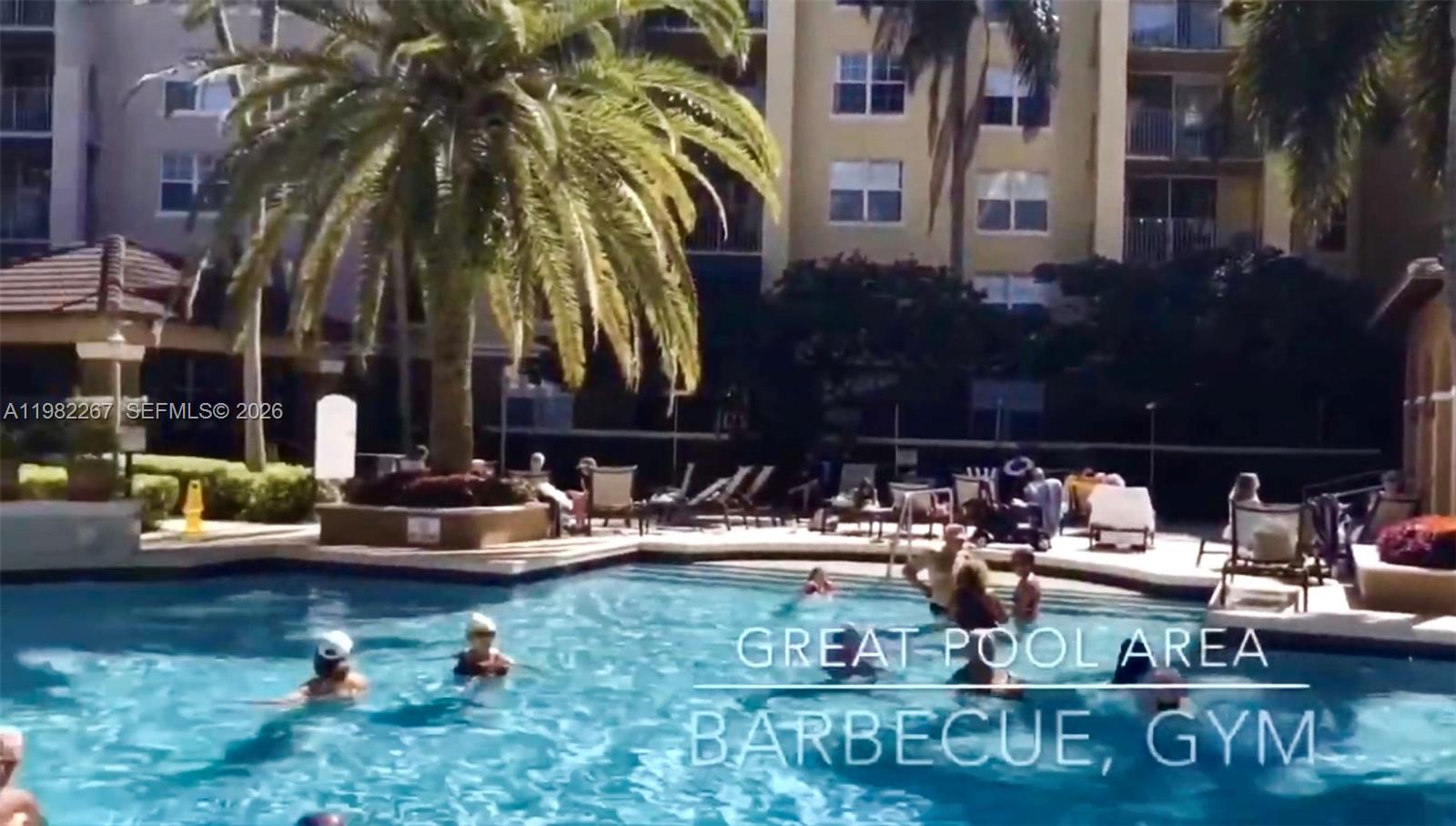 19999 E Country Clb Dr #1405 Aventura, FL 33180