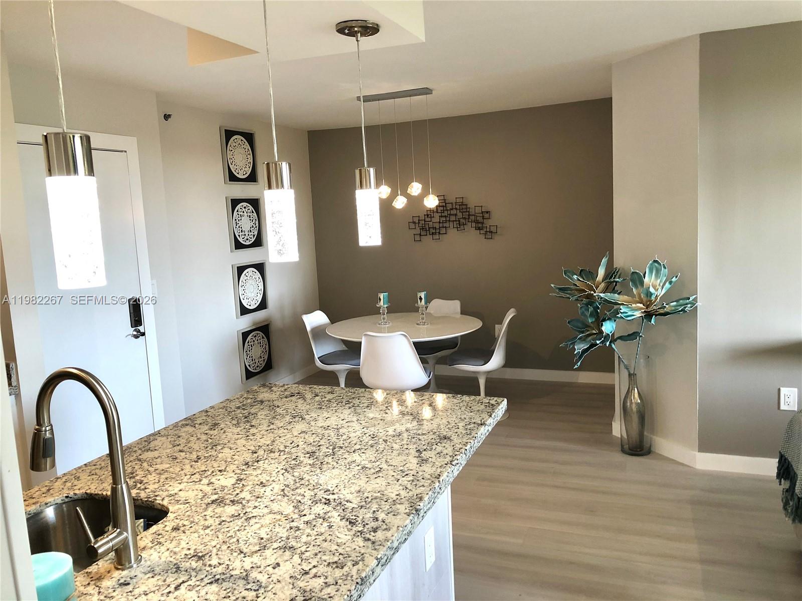 19999 E Country Clb Dr #1405 Aventura, FL 33180