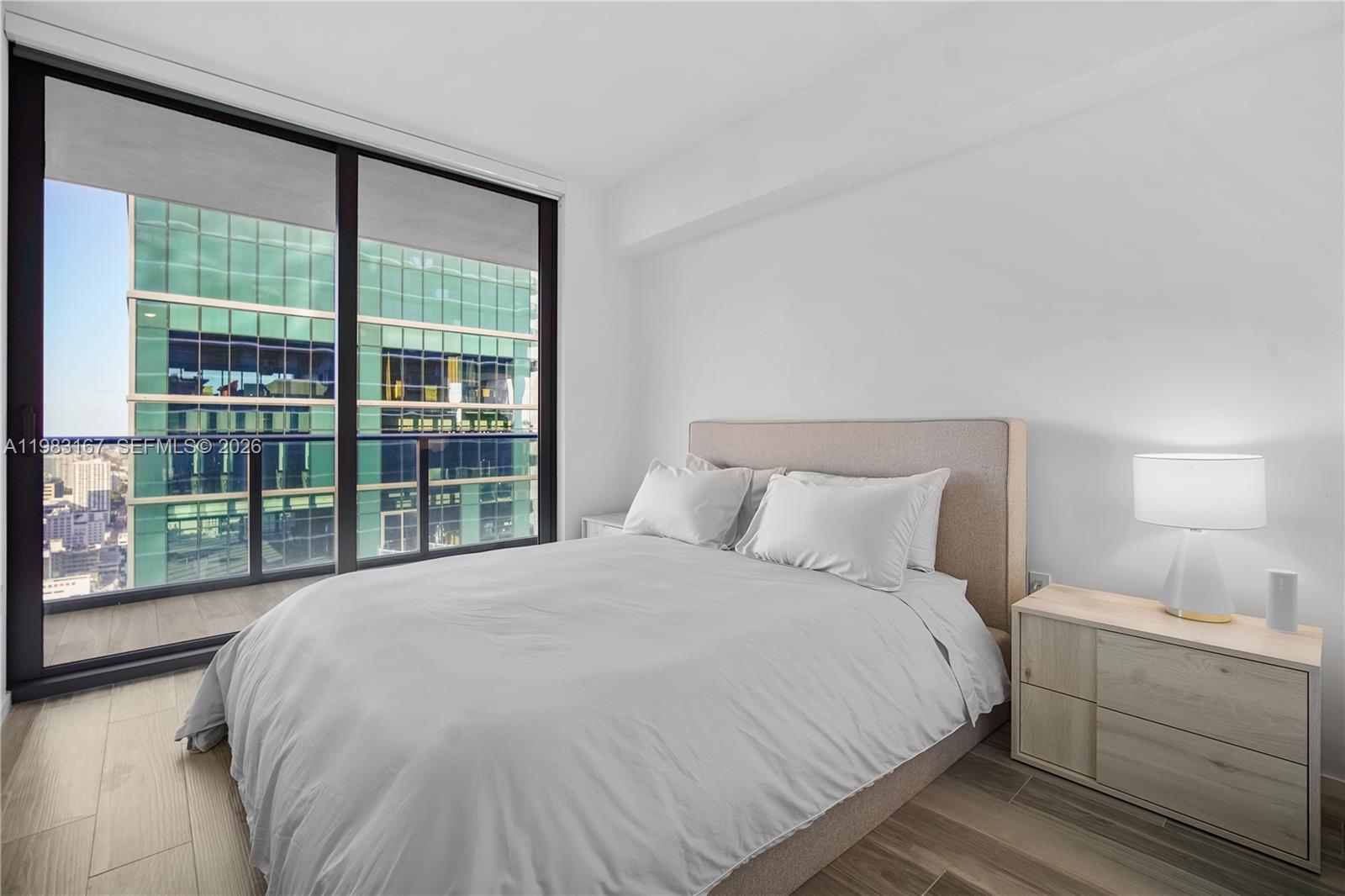 801 S Miami Ave #4509 Miami, FL 33130