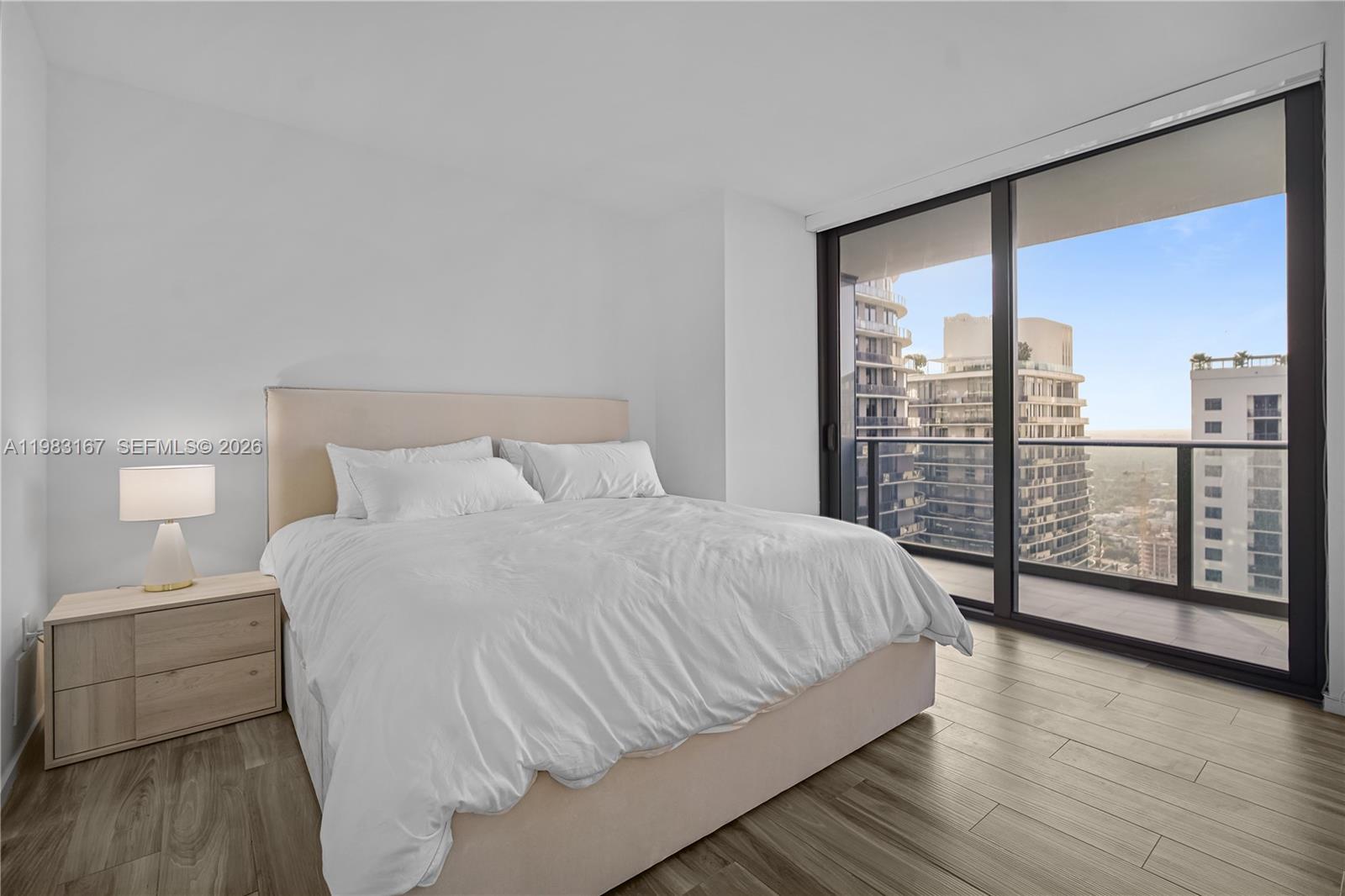 801 S Miami Ave #4509 Miami, FL 33130