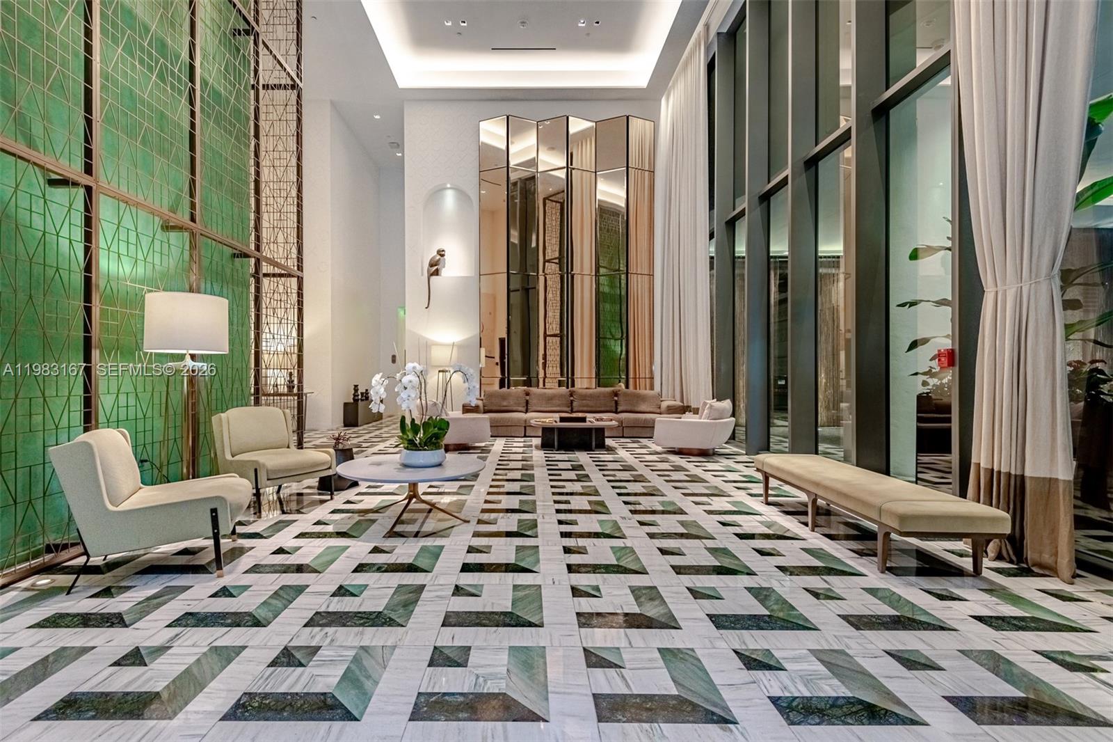 801 S Miami Ave #4509 Miami, FL 33130