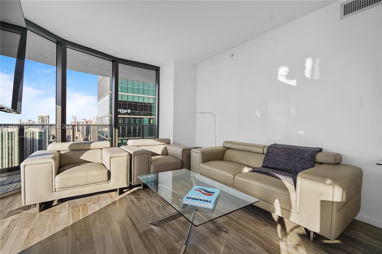 801 S Miami Ave #4509 Miami, FL 33130