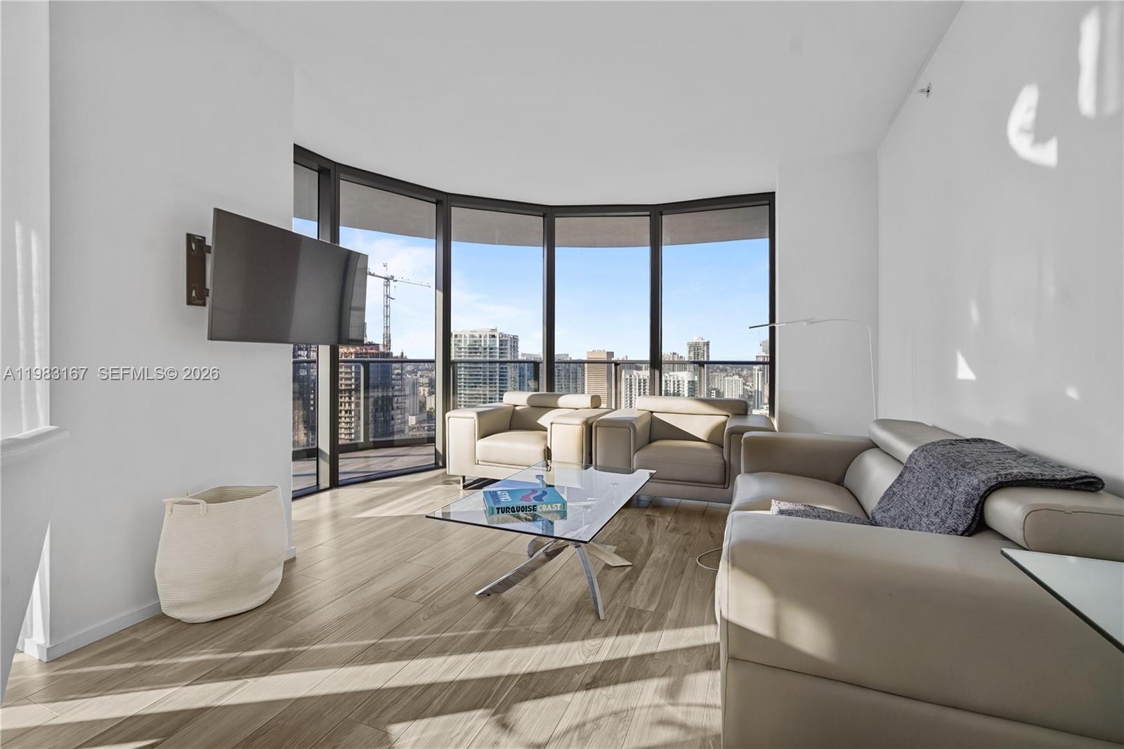 801 S Miami Ave #4509 Miami, FL 33130