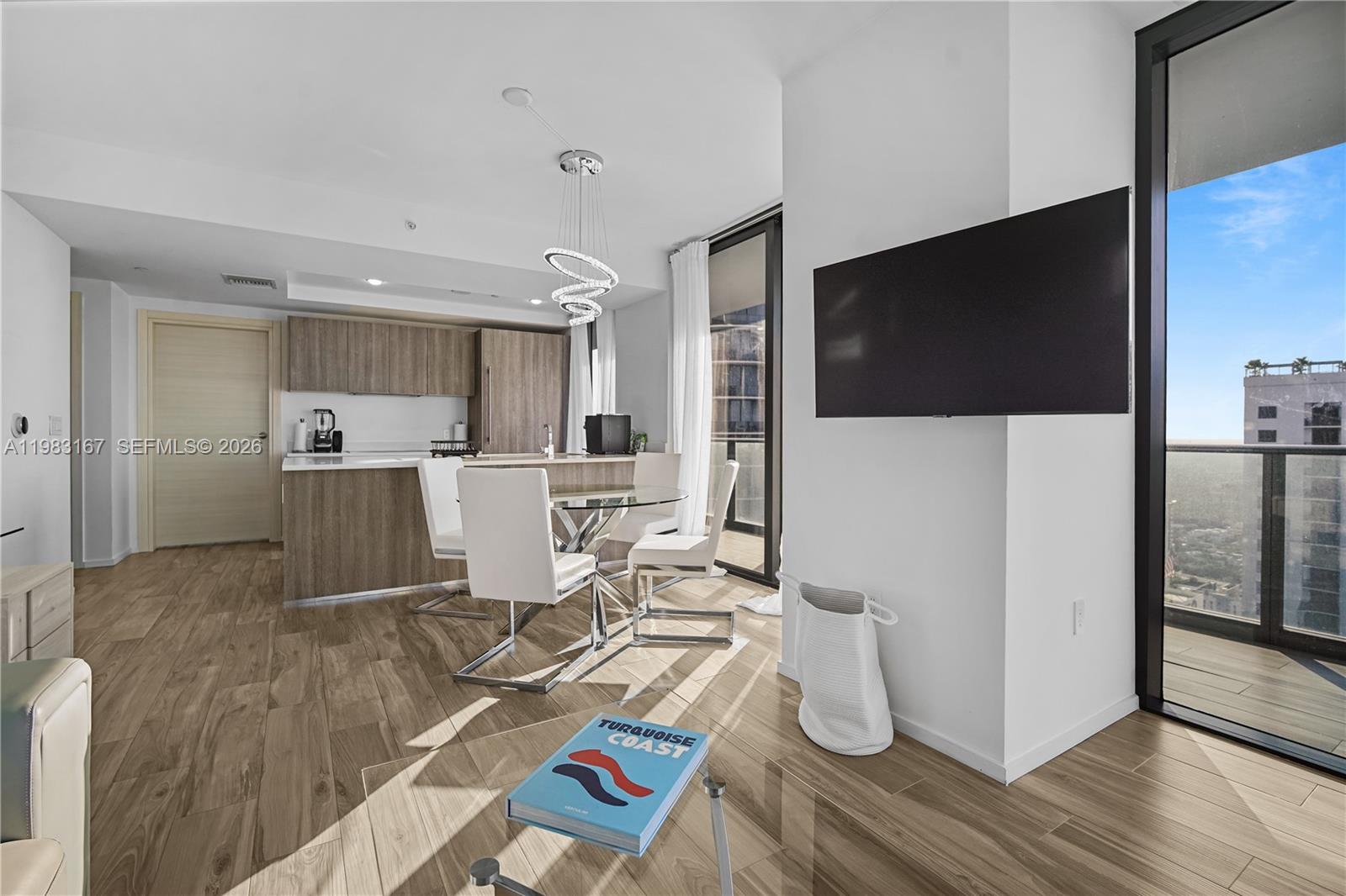 801 S Miami Ave #4509 Miami, FL 33130