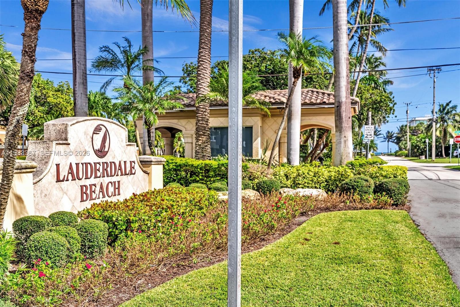 2613 Center Ave Fort Lauderdale, FL 33308