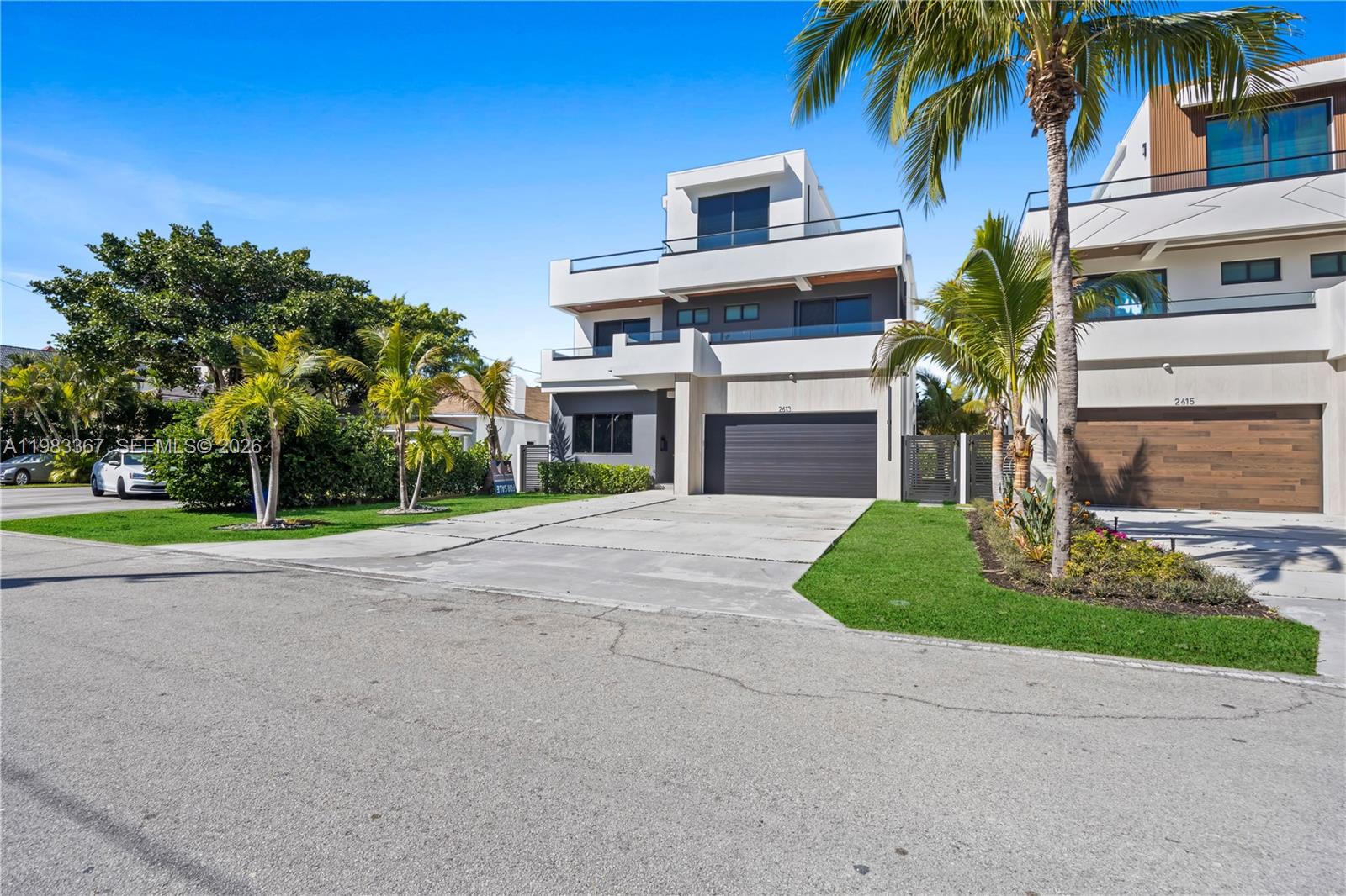 2613 Center Ave Fort Lauderdale, FL 33308