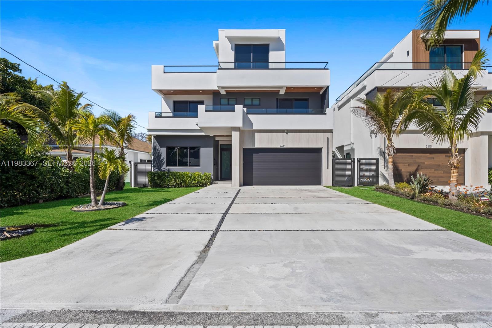 2613 Center Ave Fort Lauderdale, FL 33308