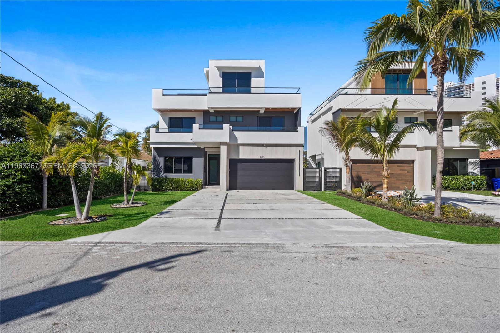 2613 Center Ave Fort Lauderdale, FL 33308