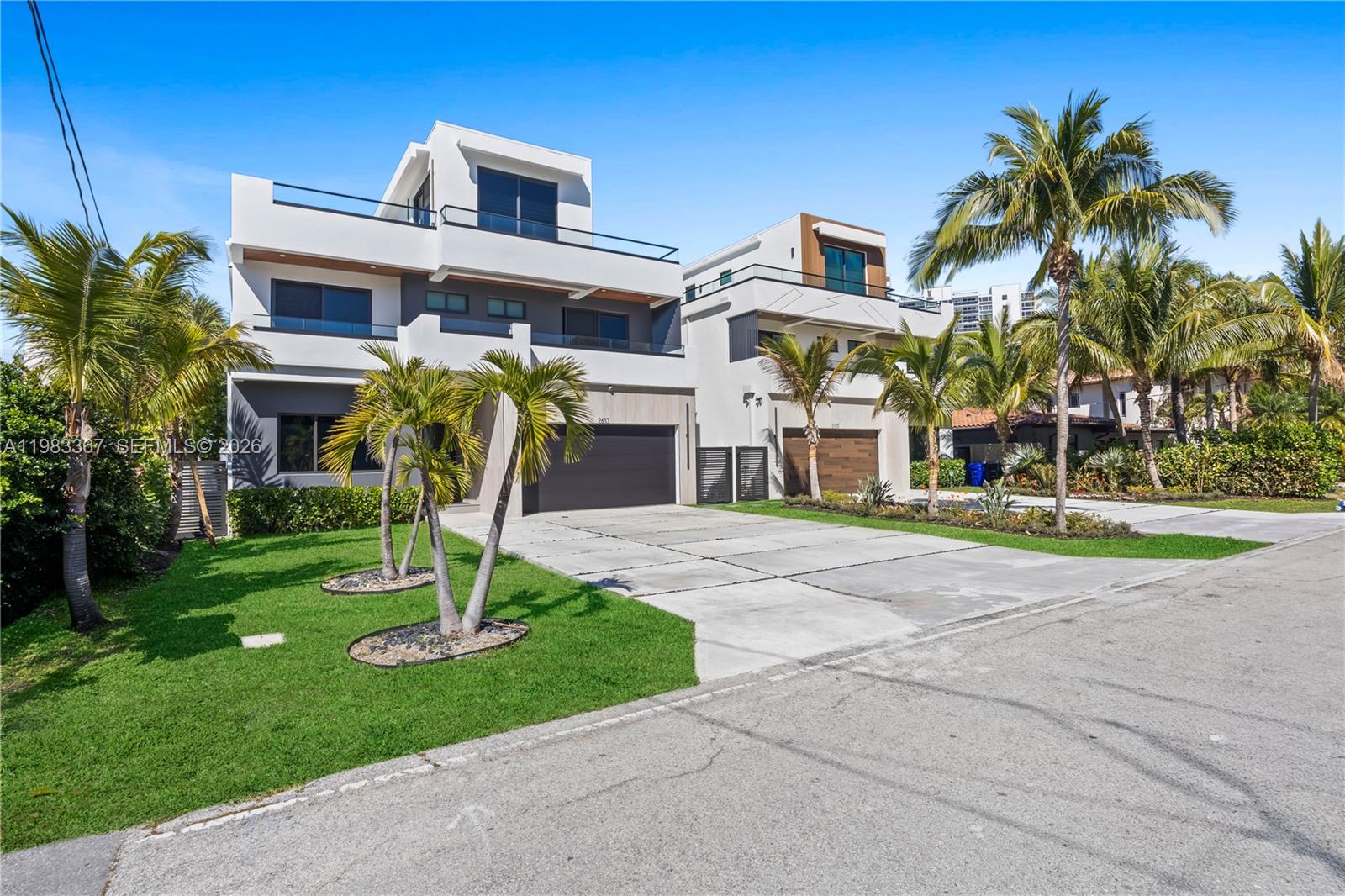 2613 Center Ave Fort Lauderdale, FL 33308