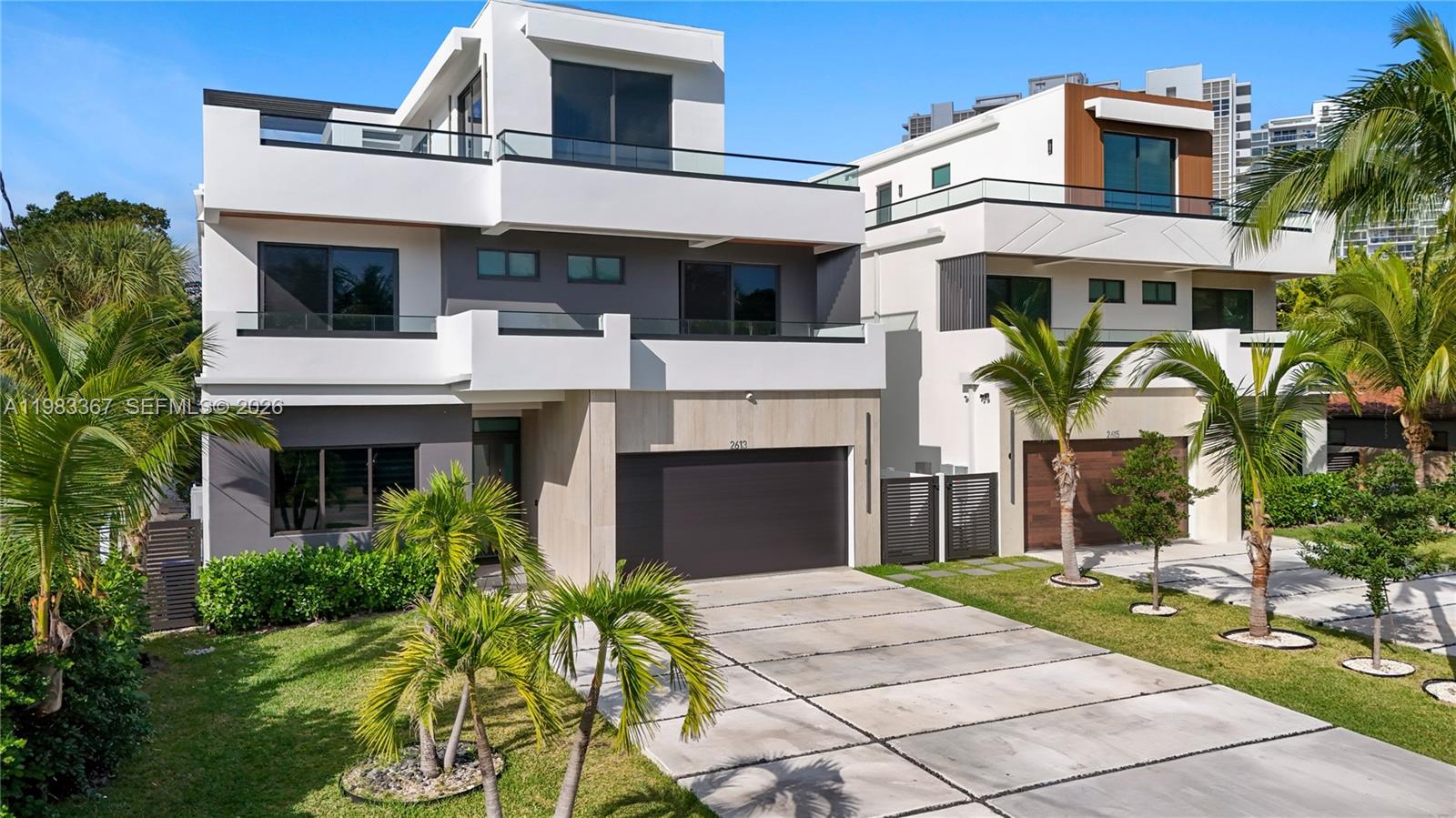 2613 Center Ave Fort Lauderdale, FL 33308