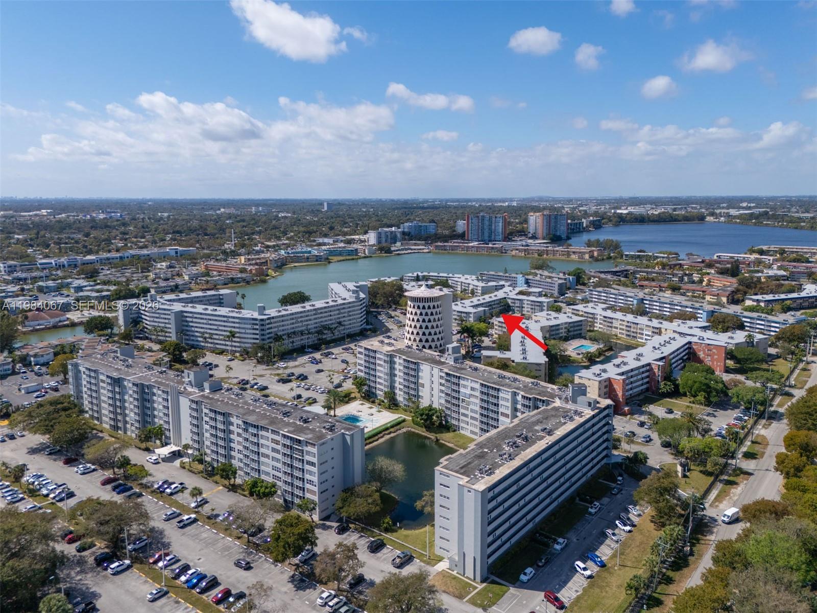 1680 NE 191st St #107-2 Miami, FL 33179