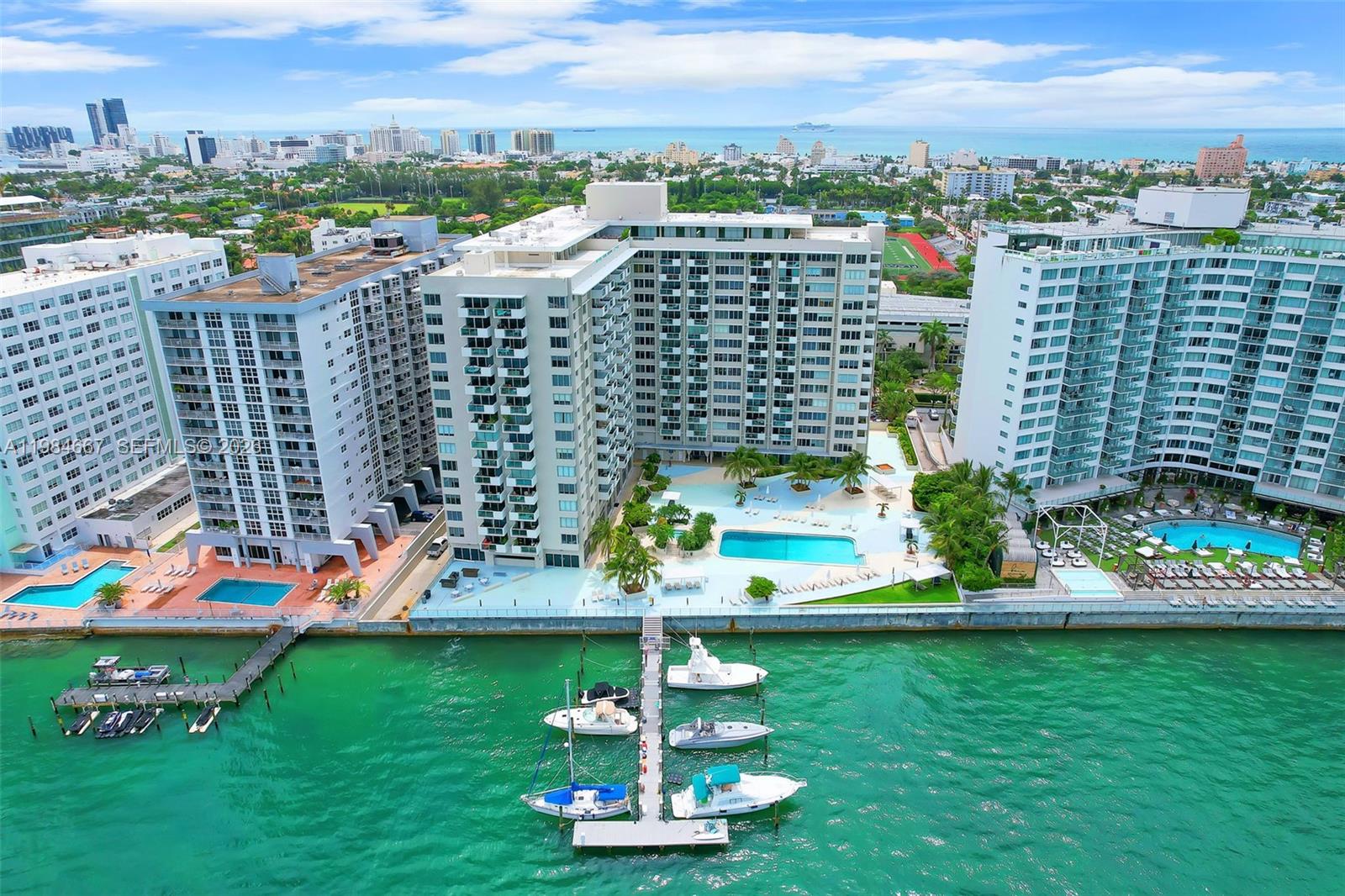 1200 West Ave #308 Miami Beach, FL 33139