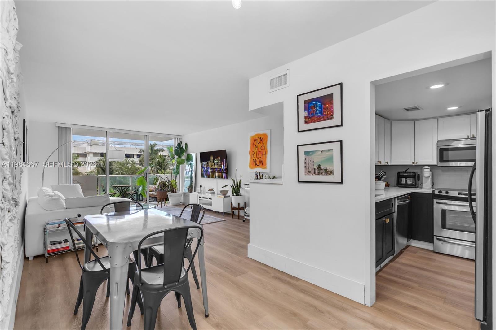 1200 West Ave #308 Miami Beach, FL 33139