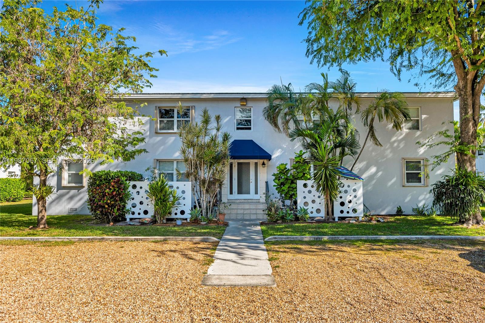 7621 SW 55th Ave #21A