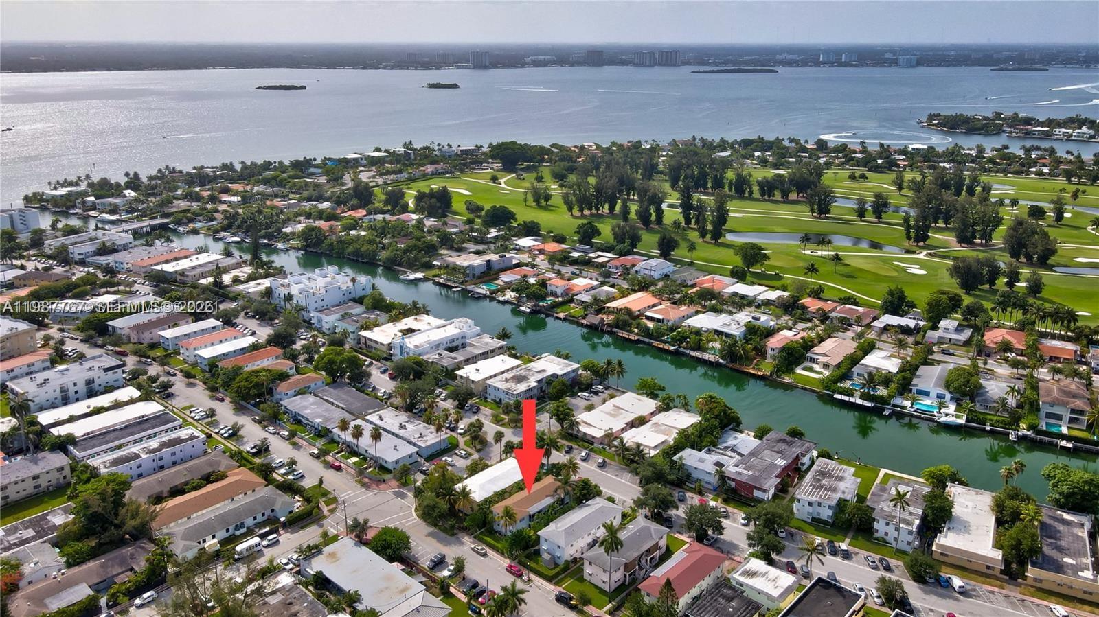 1791 Marseille Dr Miami Beach, FL 33141