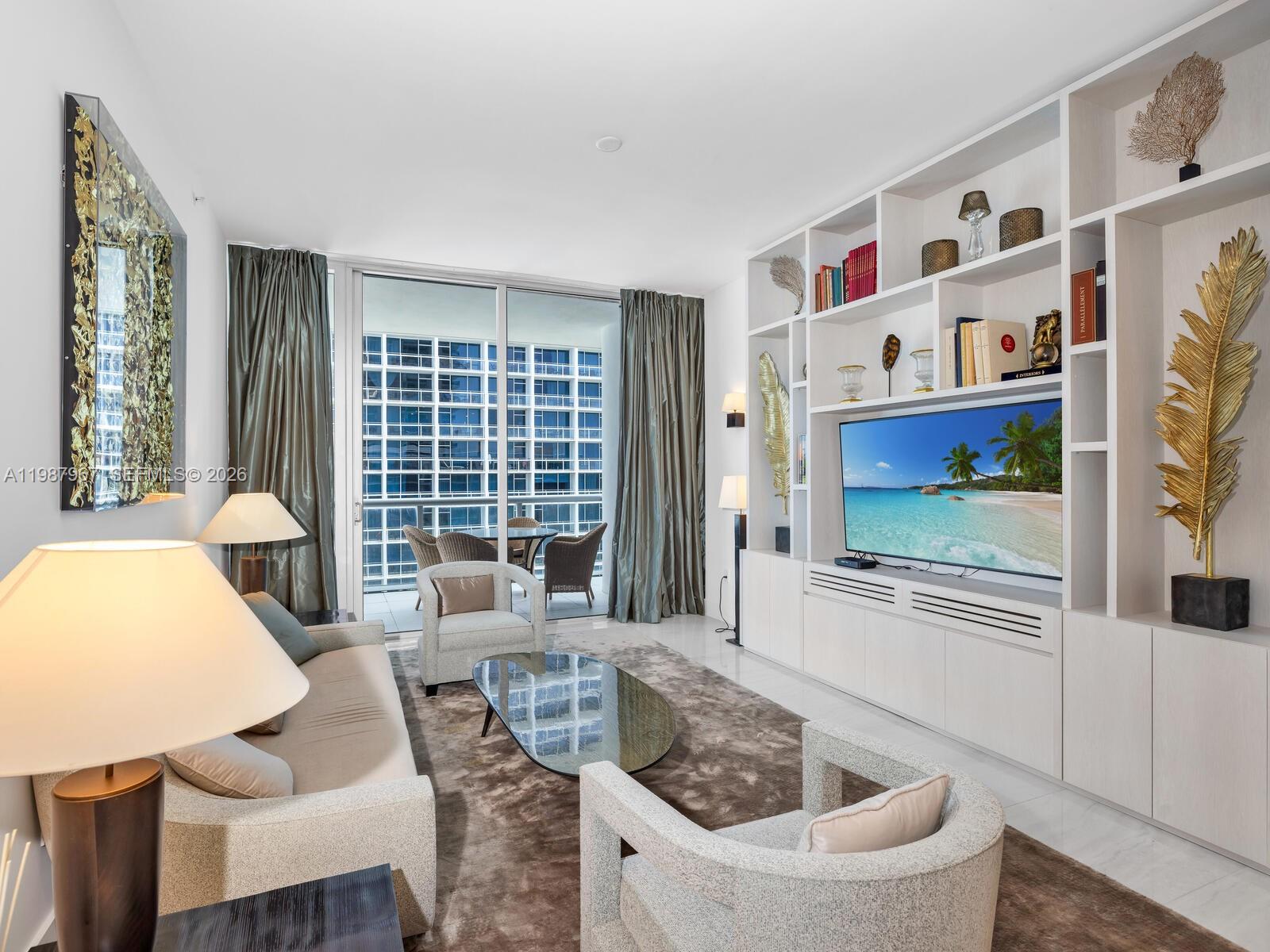 image The Carillon South Tower1