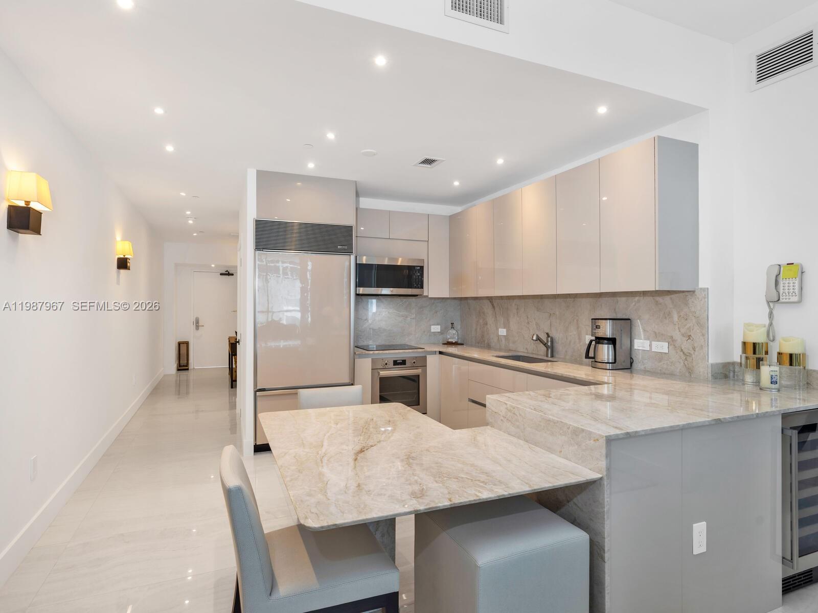 image The Carillon South Tower5