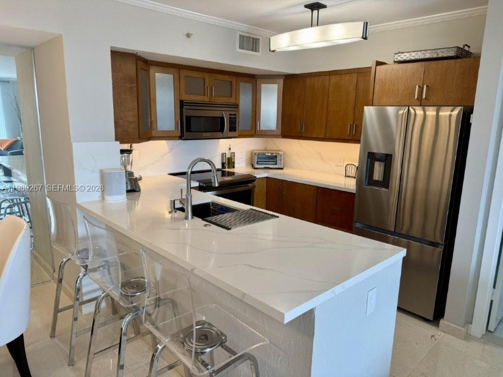 90 Alton Rd #803 Miami Beach, FL 33139