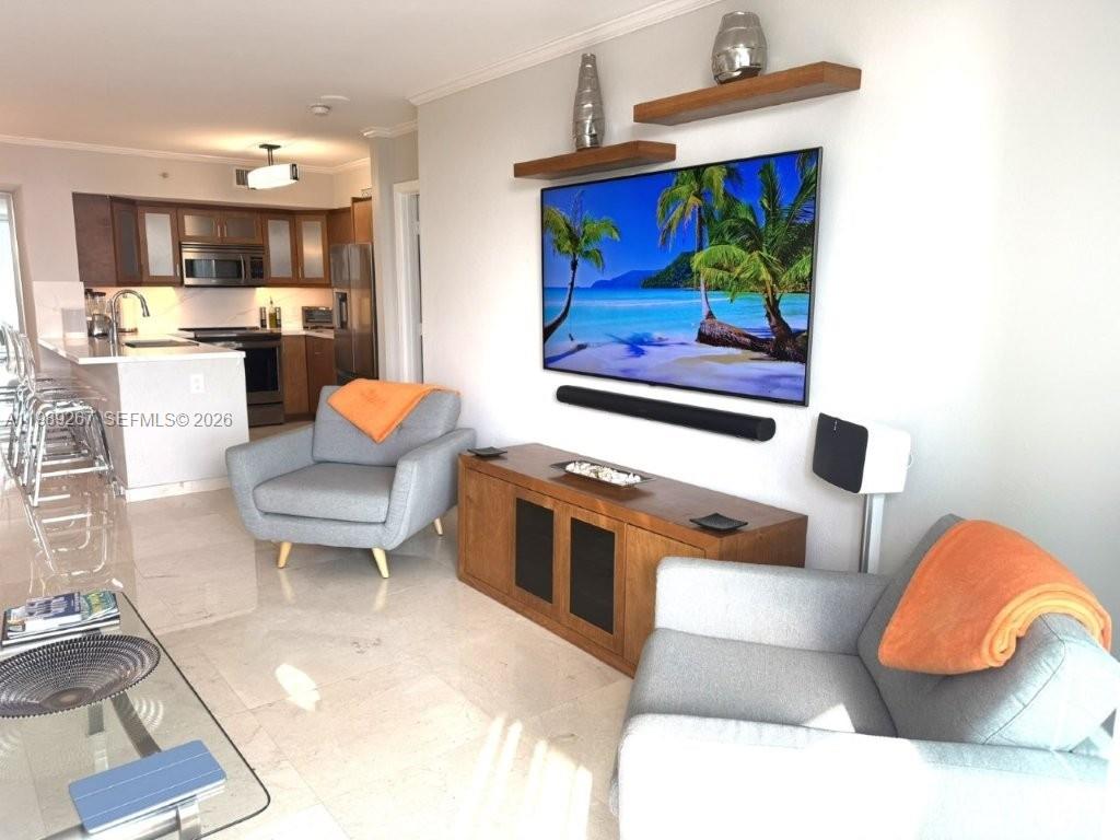 90 Alton Rd #803 Miami Beach, FL 33139