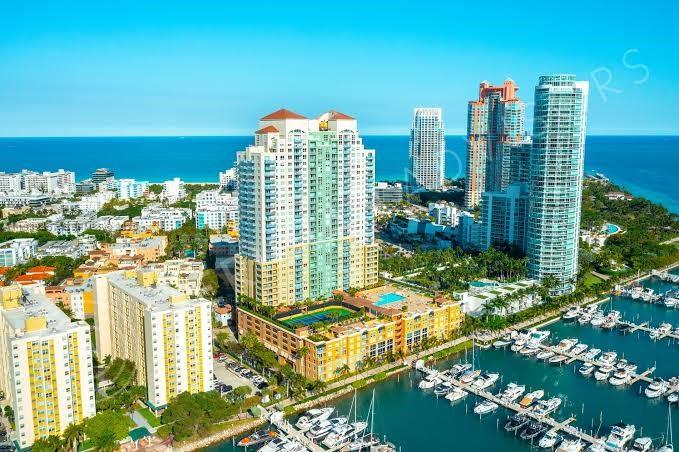 90 Alton Rd #803 Miami Beach, FL 33139