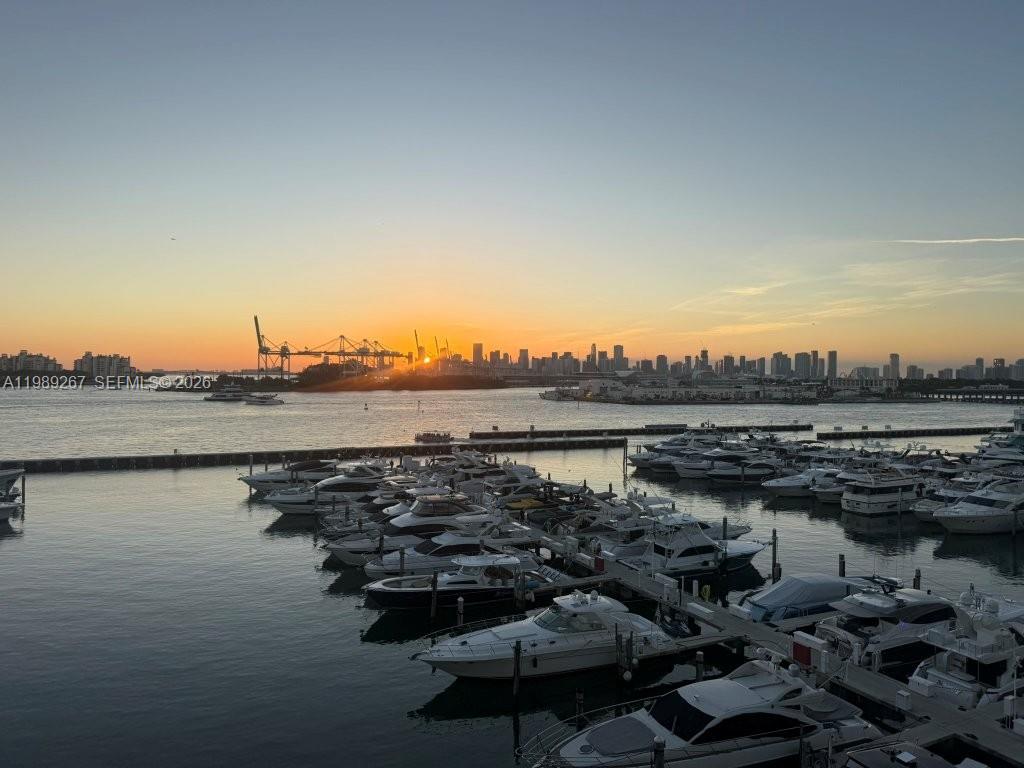 90 Alton Rd #803 Miami Beach, FL 33139