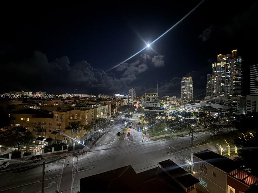 90 Alton Rd #803 Miami Beach, FL 33139