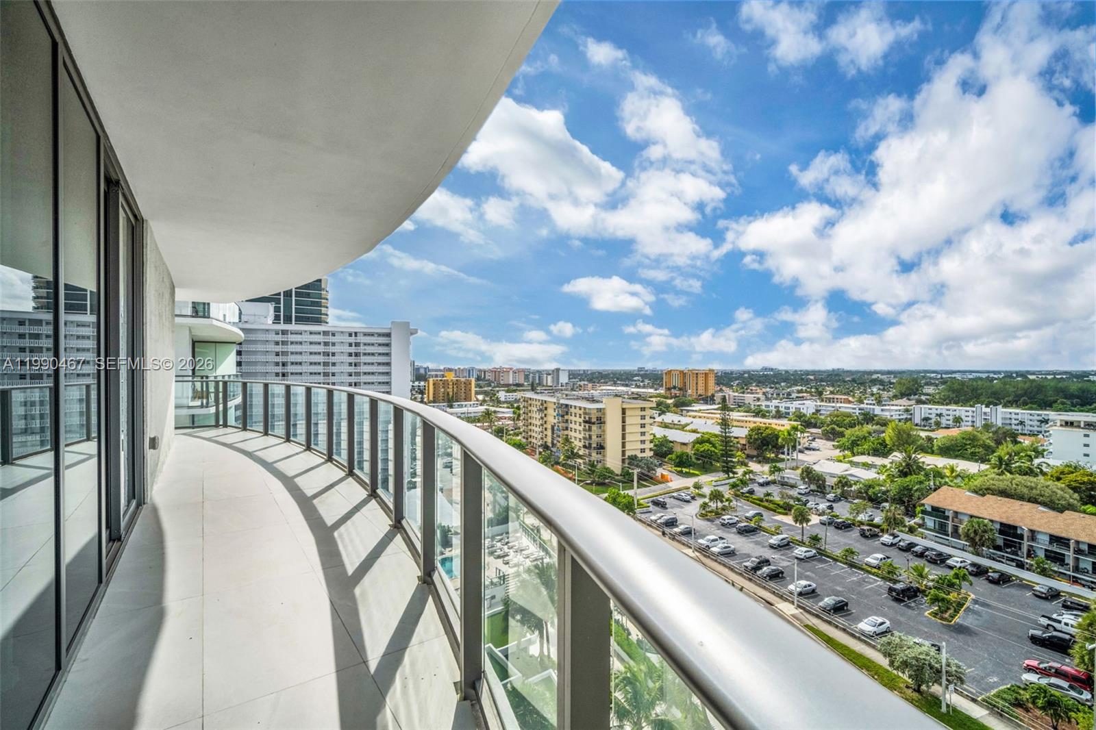 1116 N Ocean Blvd #1106 Pompano Beach, FL 33062