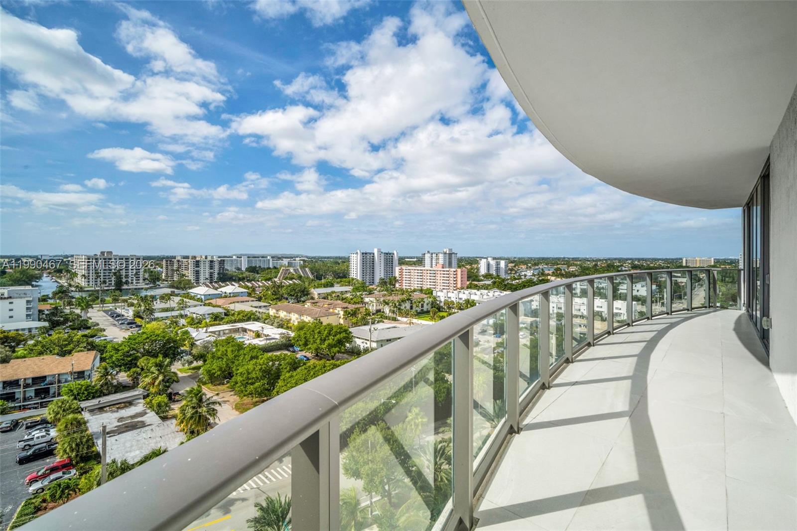 1116 N Ocean Blvd #1106 Pompano Beach, FL 33062