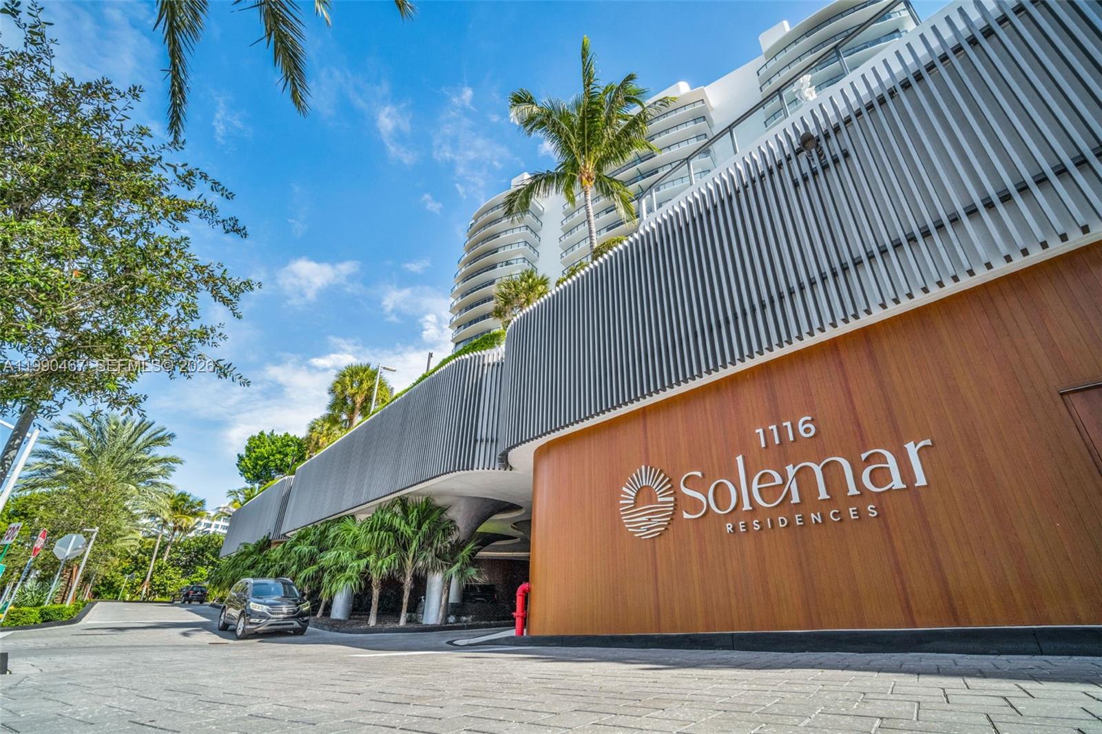 1116 N Ocean Blvd #1106 Pompano Beach, FL 33062