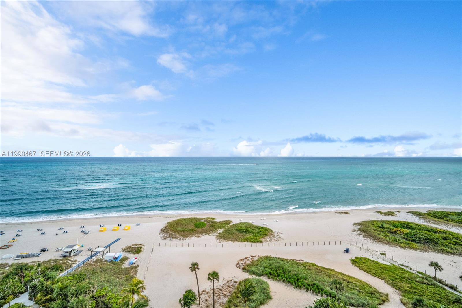 1116 N Ocean Blvd #1106 Pompano Beach, FL 33062