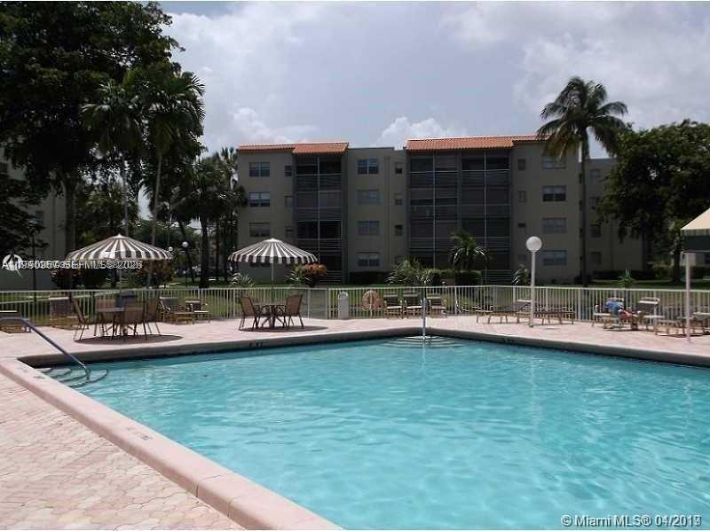 1800 SW 81st Ave #1203 North Lauderdale, FL 33068