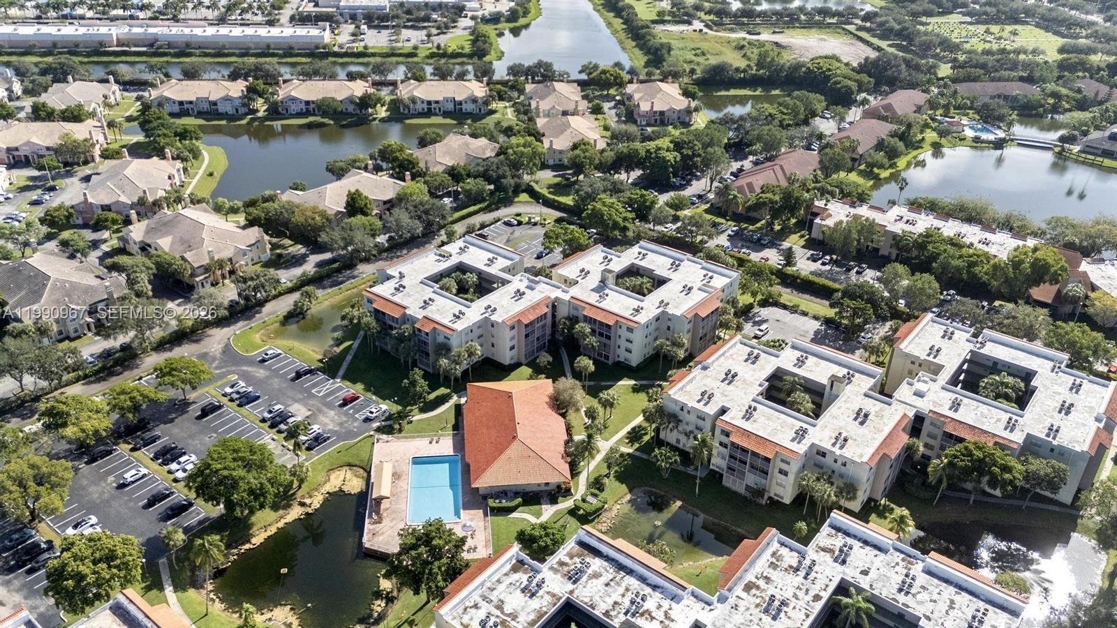 1800 SW 81st Ave #1203 North Lauderdale, FL 33068