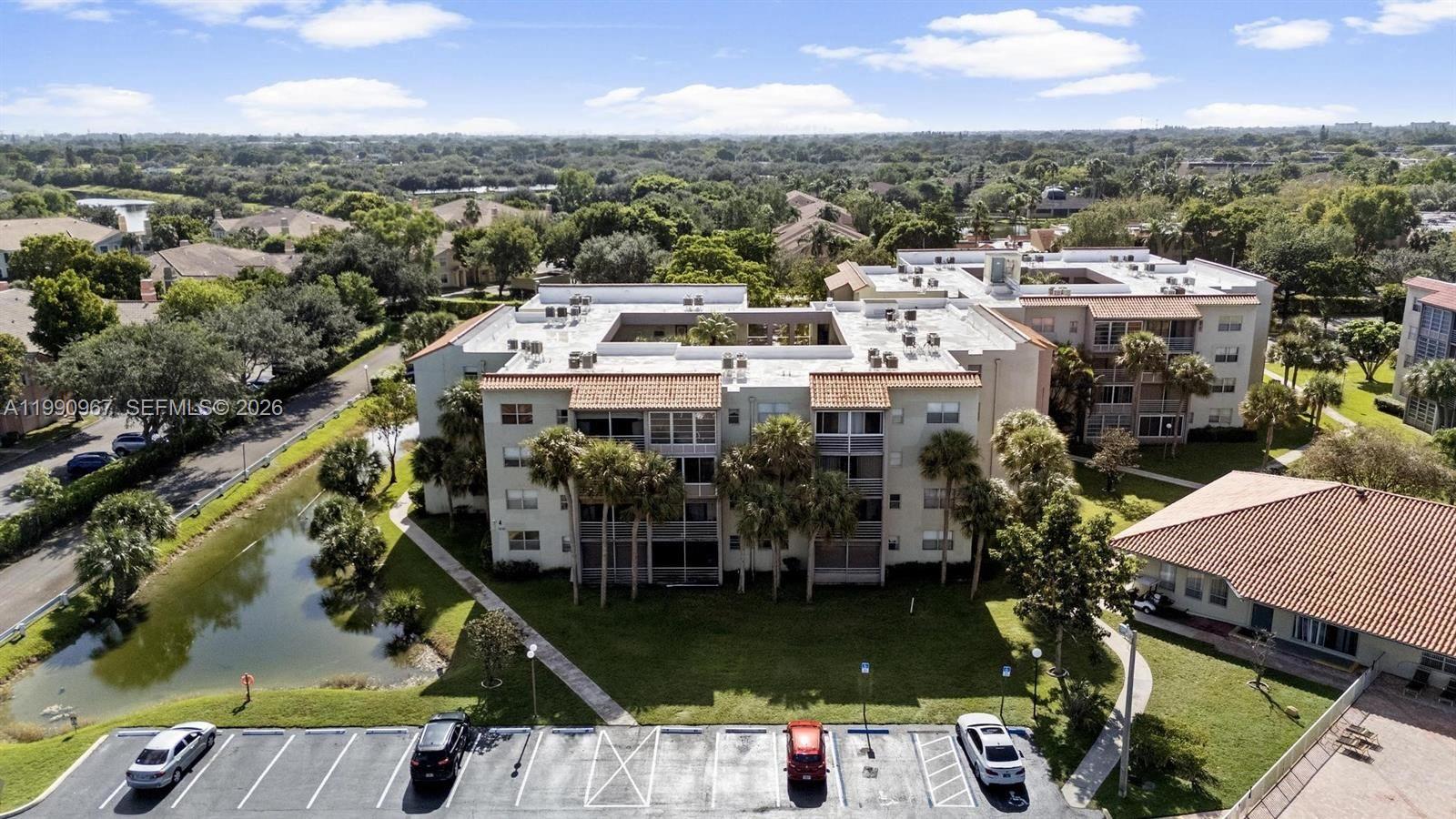 1800 SW 81st Ave #1203 North Lauderdale, FL 33068