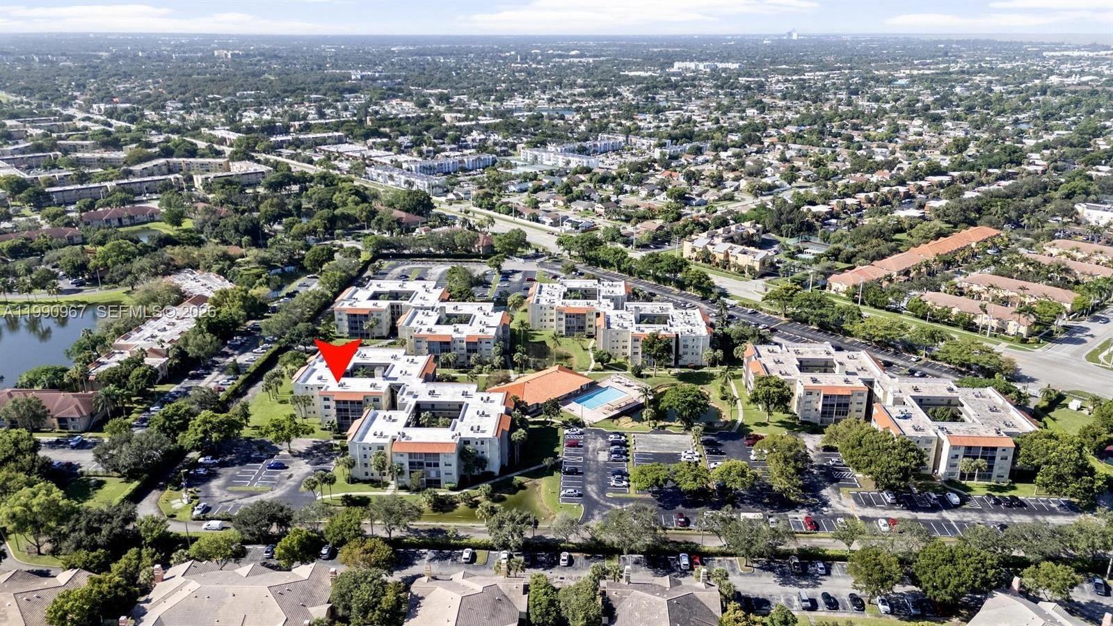 1800 SW 81st Ave #1203 North Lauderdale, FL 33068