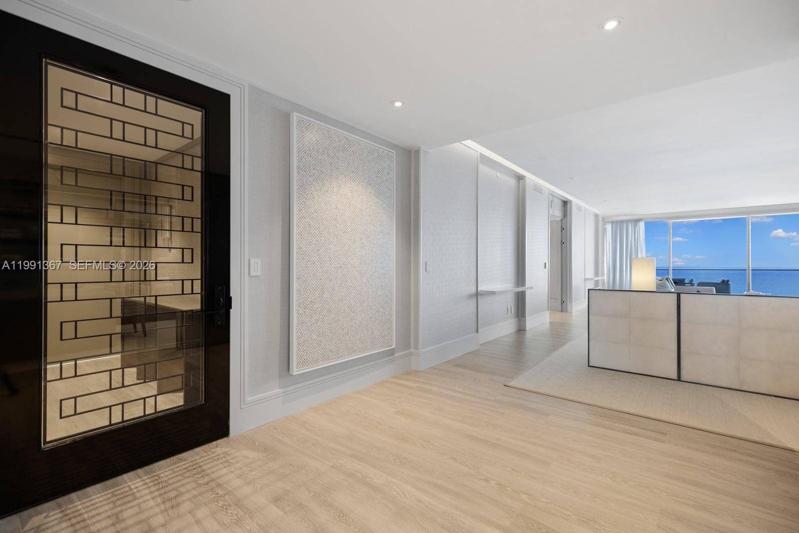 10203 Collins Ave #1702 Bal Harbour, FL 33154