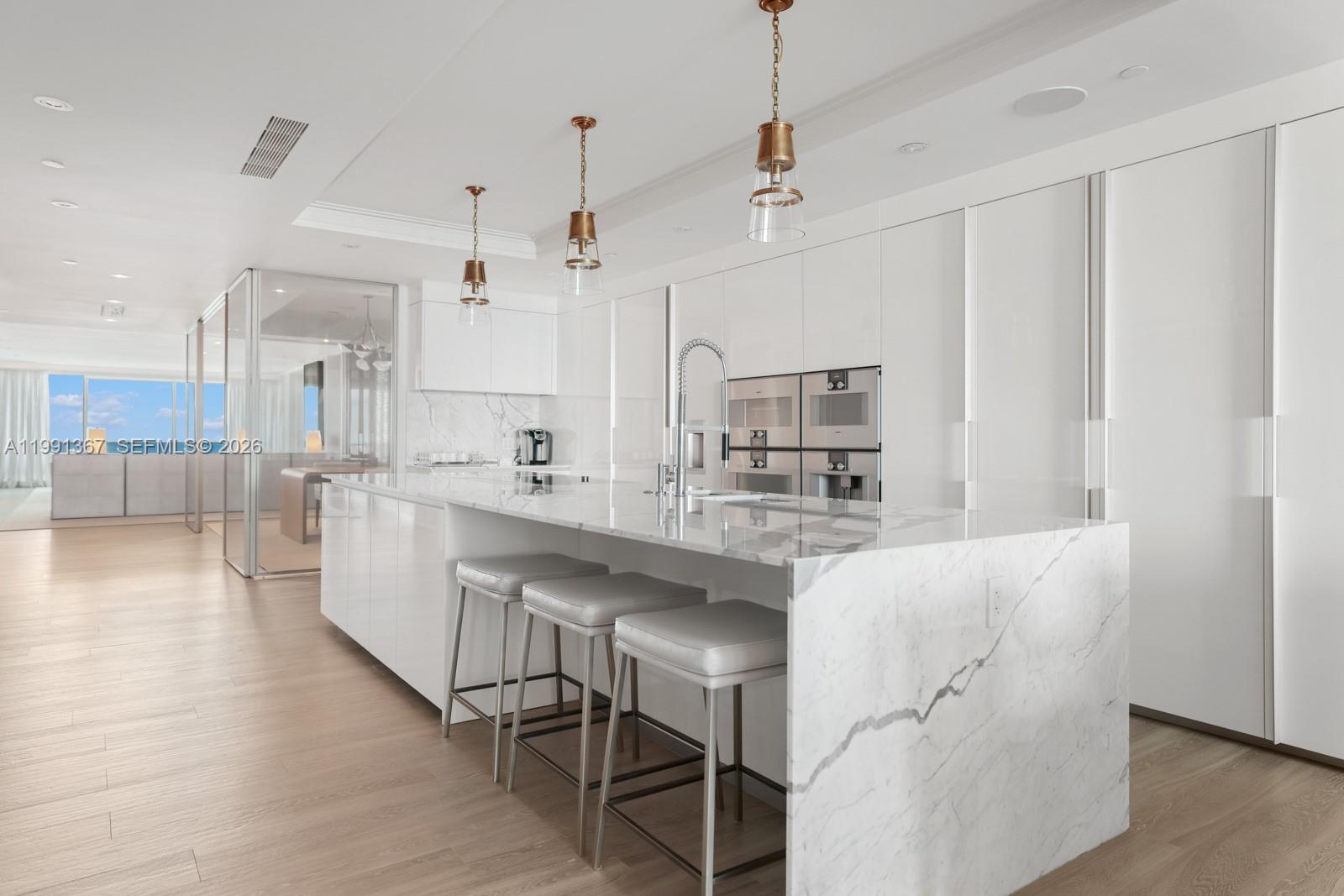 10203 Collins Ave #1702 Bal Harbour, FL 33154