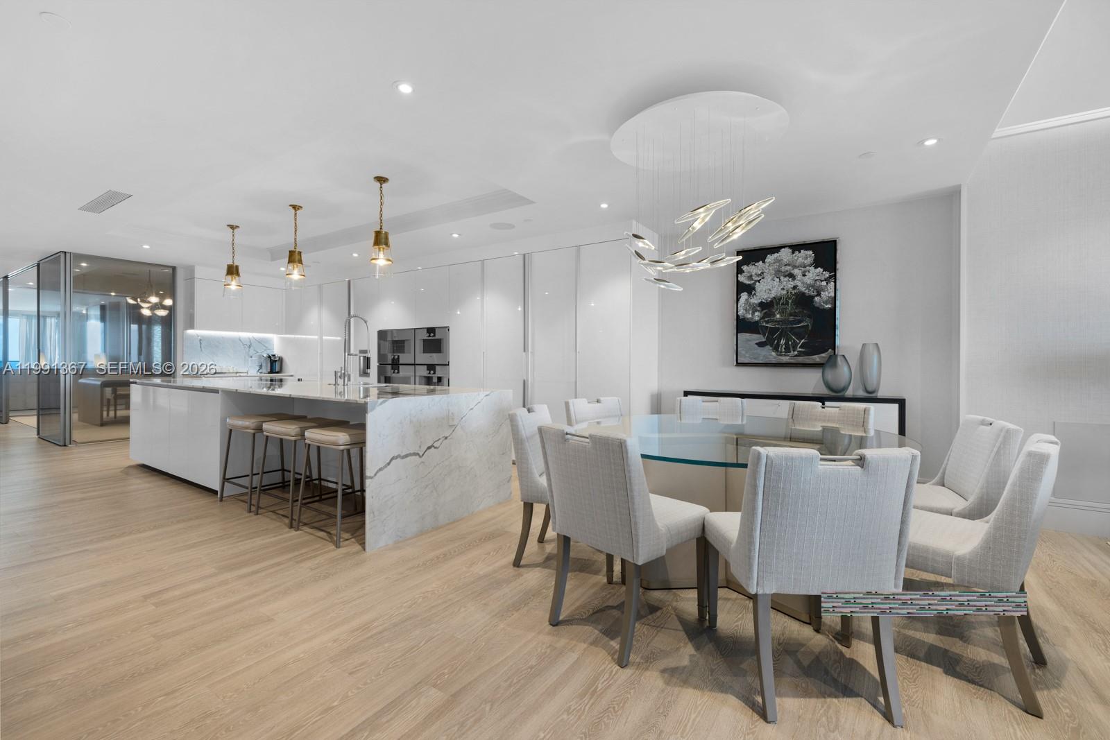 10203 Collins Ave #1702 Bal Harbour, FL 33154