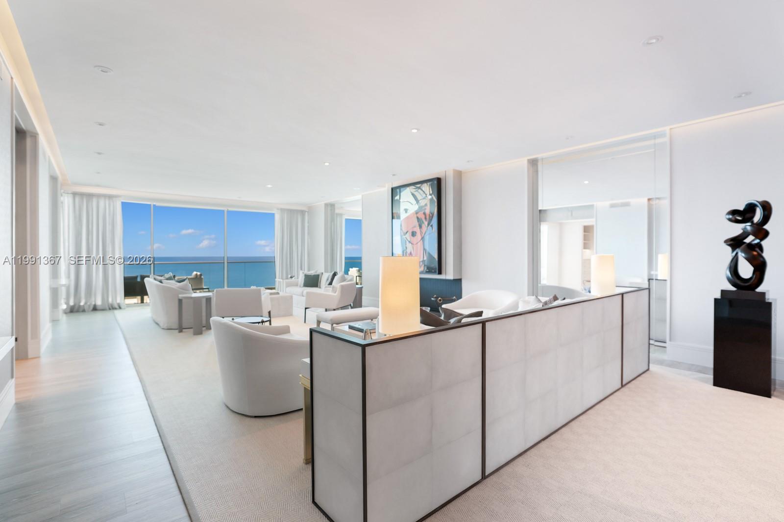 10203 Collins Ave #1702 Bal Harbour, FL 33154