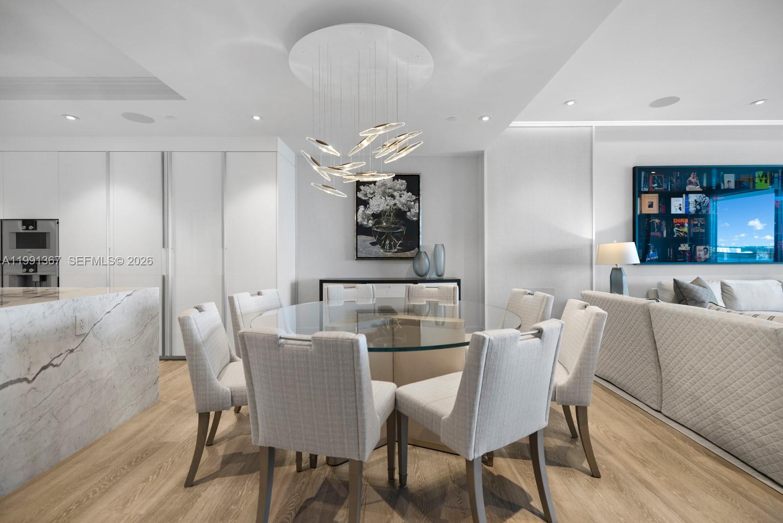 10203 Collins Ave #1702 Bal Harbour, FL 33154