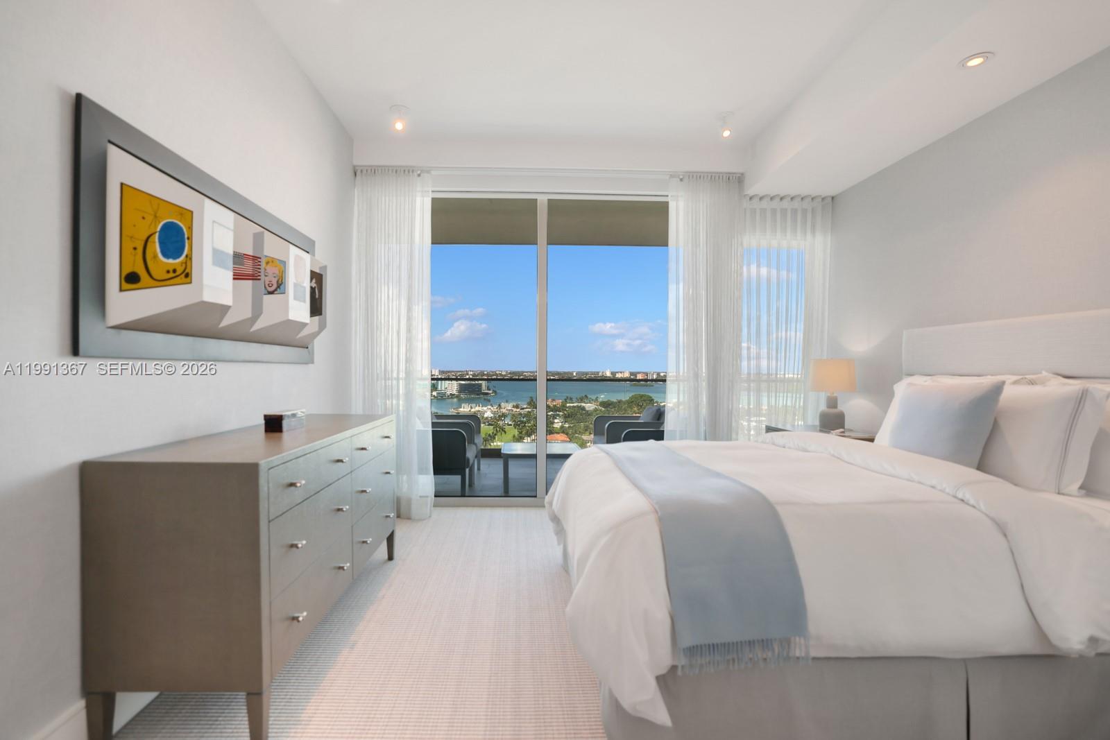 10203 Collins Ave #1702 Bal Harbour, FL 33154