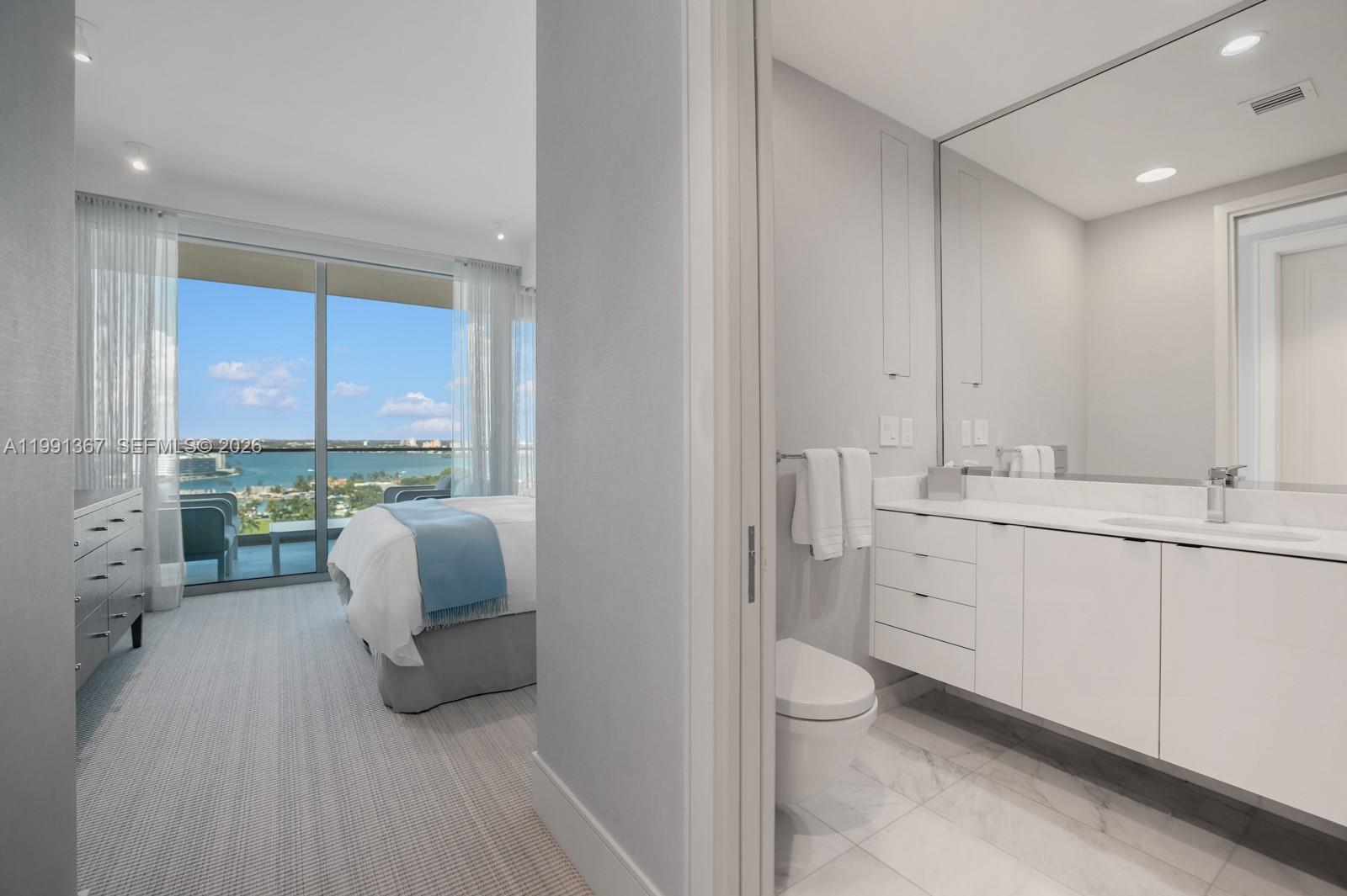 10203 Collins Ave #1702 Bal Harbour, FL 33154