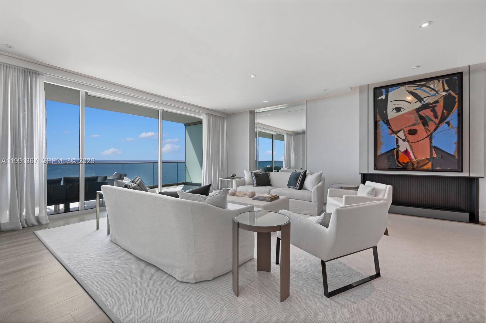 10203 Collins Ave #1702 Bal Harbour, FL 33154
