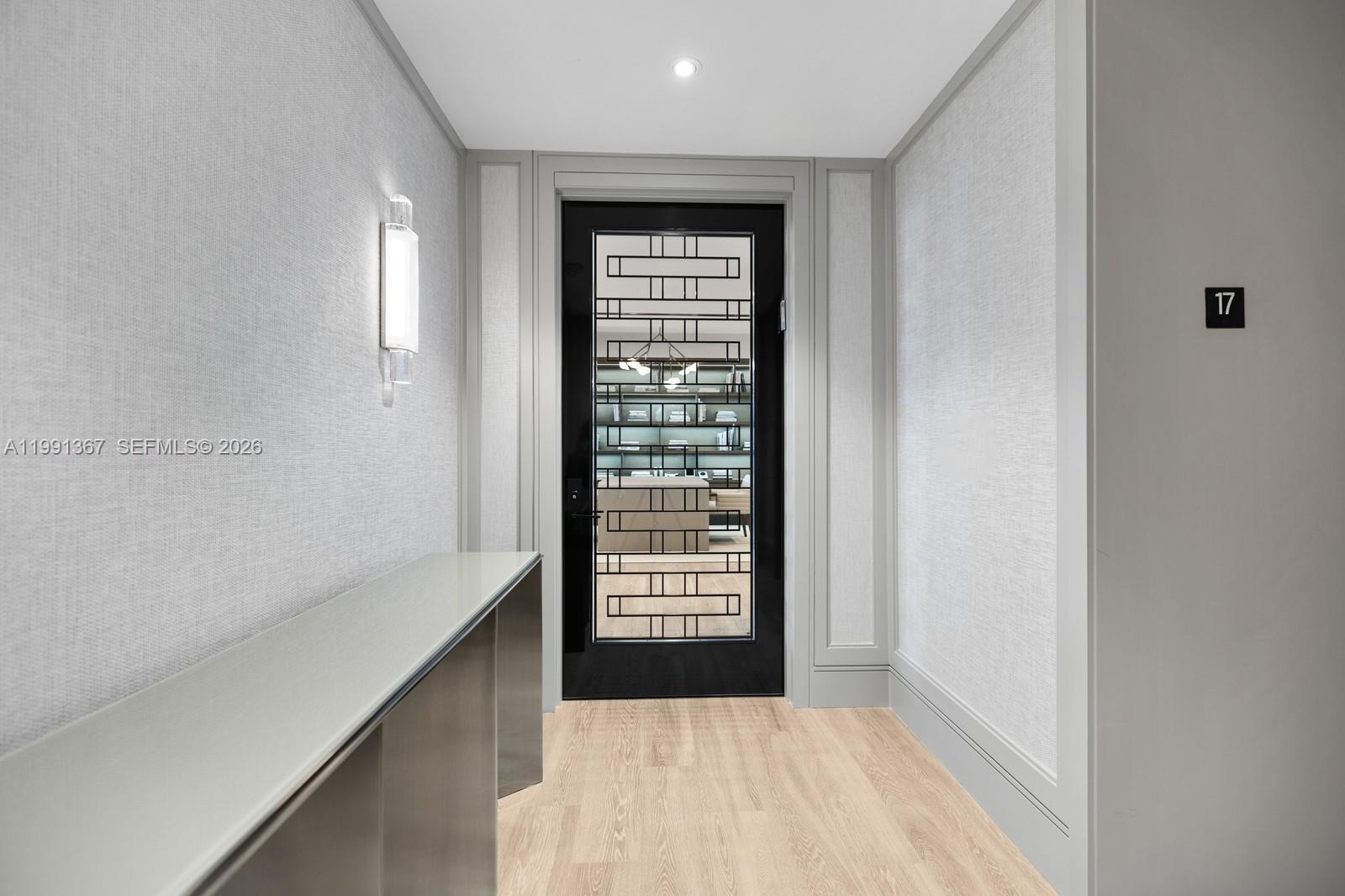 10203 Collins Ave #1702 Bal Harbour, FL 33154