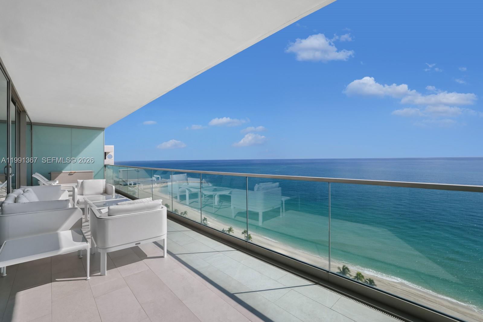 10203 Collins Ave #1702 Bal Harbour, FL 33154