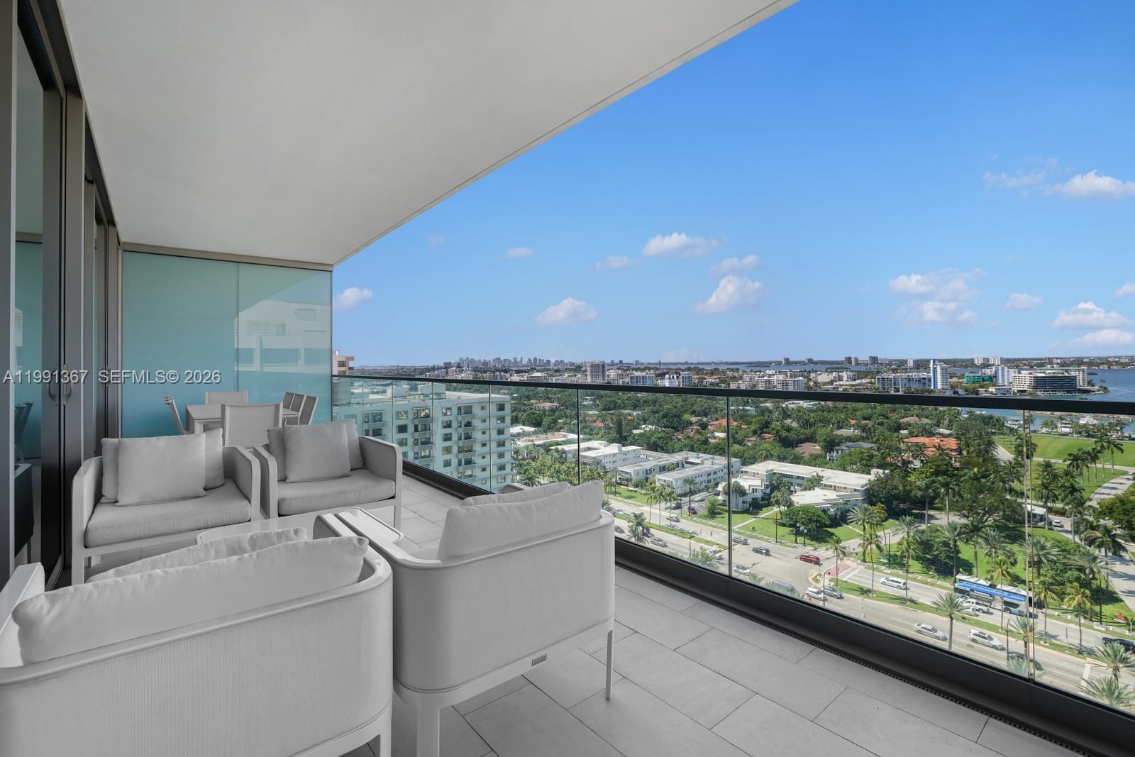 10203 Collins Ave #1702 Bal Harbour, FL 33154