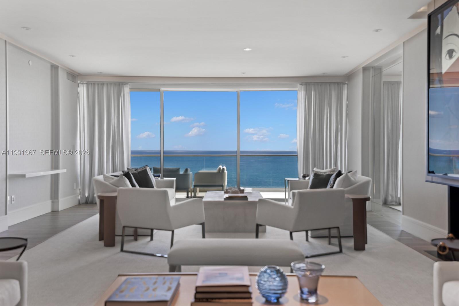 10203 Collins Ave #1702 Bal Harbour, FL 33154